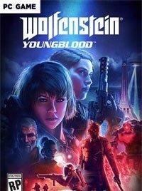 Wolfenstein Youngblood